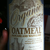 Organic Oatmeal Pancake And Waffle Mix