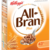 Kellogg's All- Bran Plus
