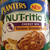 NUTrition Peanut Butter Banana Granola Nut