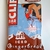 Iced Gingerbread Clif Bar