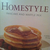 Homestyle Pancake And Waffle Mix