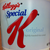 Special K Original Single Serving
