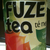 Fuze Lemon Iced Tea