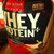 Whey Protein Cookies And Cream