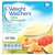 WeightWatchers Citrus Fruit Yogurt, Lemon