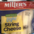 Light String Cheese