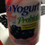 La Yogurt Probiotic Blueberry