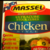 Massel Chicken Stock