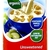 Soy milk - unsweetened