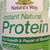 Instant Natural Protein Natural
