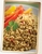 Cuzco Whole Grain Quinoa Blend with Cilantro