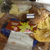 Almond Bread