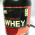 Whey Protein Gold Standard Strawberry