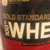 Whey Vanilla Ice Cream Tbsp