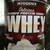 Whey Protein