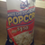 Lance Popcorn