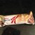 Special K Chewy Delight Milk Choc