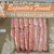 Pork Breakfast Sausage