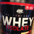 Whey Protein Isolate