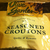 Seasoned Croutons