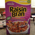 Millville Raisin Bran