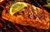Fish, salmon, Atlantic, wild, raw (3 oz)