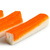 Fish, surimi (1 oz)