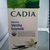 Organic Vanilla Soy Milk