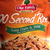 90 Second Rice