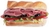 Subway 12in Ham