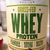 Whey Protein