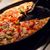 Pan Pizza - Veg (Medium)