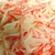 Crustaceans, crab, alaska king, imitation, made from surimi (3 oz)