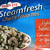 Couscous Pasta And Spinach