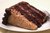 Vegan German Chocolate Cake