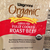 Organic Grass Fed Roast Beef