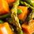 vegan thai red curry