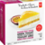 Passion fruit topped Greek Yogurt Cheesecake
