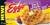 Thick and Fluffy Waffles, Mixed Berry