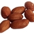 Peanuts, all types, raw (1 oz)