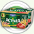 Activia Fiber, Vanilla and Cereal