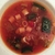 Roasted Vegetable Soup
