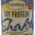 Soy Protein Shake - Vanilla  1 Scoop (40 gram)
