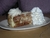 Carrot Cake Cheese Cake