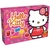 Hello Kitty Fruit Flavored Snacks